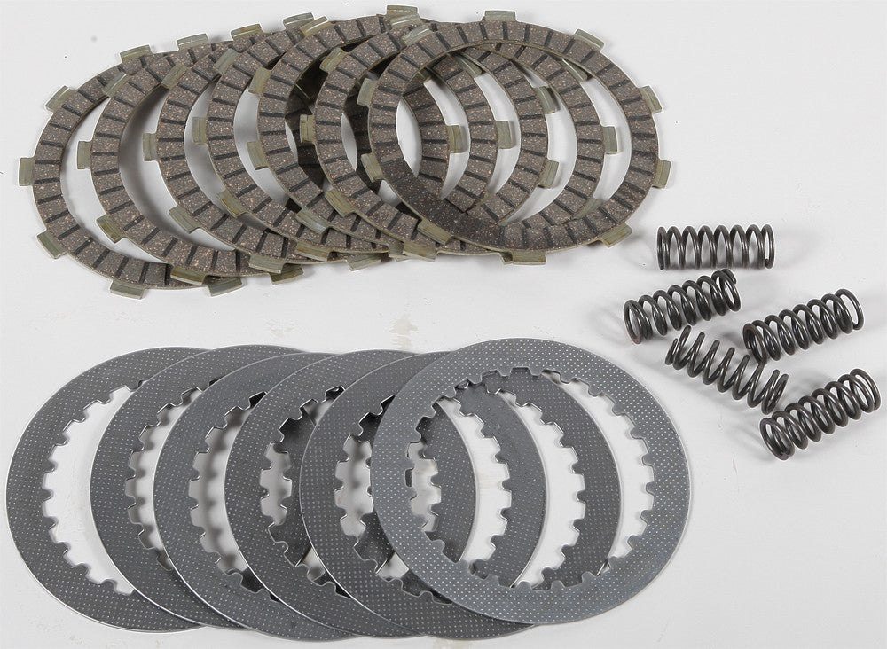 EBC DIRT RACER CLUTCH SET DRC93-atv motorcycle utv parts accessories gear helmets jackets gloves pantsAll Terrain Depot