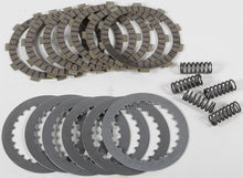 Load image into Gallery viewer, EBC DIRT RACER CLUTCH SET DRC93-atv motorcycle utv parts accessories gear helmets jackets gloves pantsAll Terrain Depot