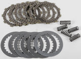 EBC DIRT RACER CLUTCH SET DRC93