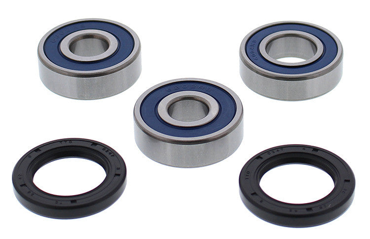 ALL BALLS WHEEL BEARING & SEAL KIT 25-1783