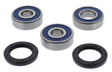 ALL BALLS WHEEL BEARING & SEAL KIT 25-1783