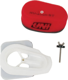 BBR FREE-FLOW FILTER KIT 430-YTR-1201