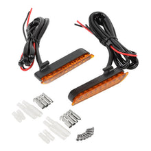 Load image into Gallery viewer, ZETA REPLACEMENT FLASHER ORANGE ZE72-3991