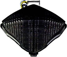Load image into Gallery viewer, DMP POWERGRID TAIL LIGHT SMOKE 905-6709D