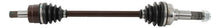 Load image into Gallery viewer, ALL BALLS 6 BALL HEAVY DUTY AXLE FRONT AB6-YA-8-121