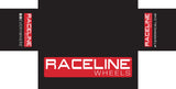 RACELINE TABLE COVER 570-9919