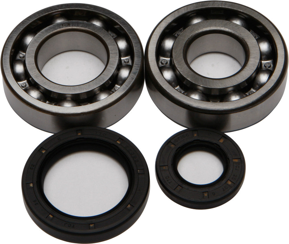 ALL BALLS CRANKSHAFT BEARING/SEAL KIT 24-1017-atv motorcycle utv parts accessories gear helmets jackets gloves pantsAll Terrain Depot