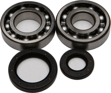 Load image into Gallery viewer, ALL BALLS CRANKSHAFT BEARING/SEAL KIT 24-1017-atv motorcycle utv parts accessories gear helmets jackets gloves pantsAll Terrain Depot