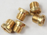 CYCLE PRO S&S MAIN JETS #.094 5/PK 24384