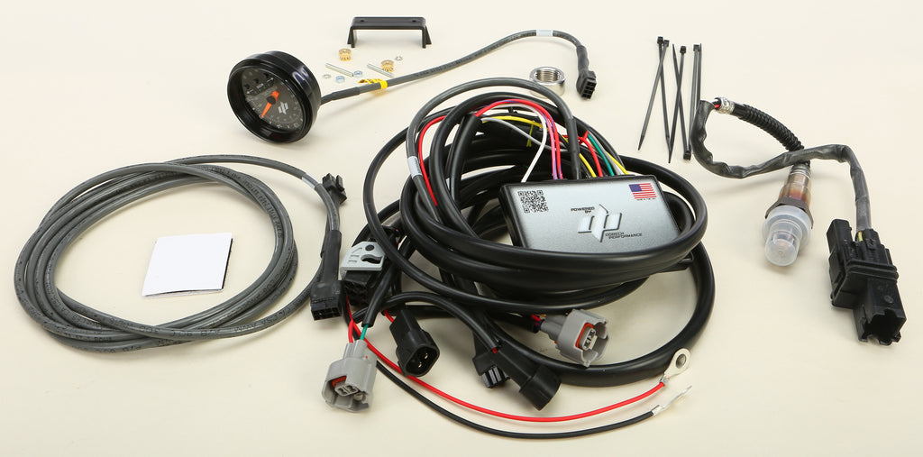 DOBECK AFR PLUS TUNER CAN AM 732018YBOB-P