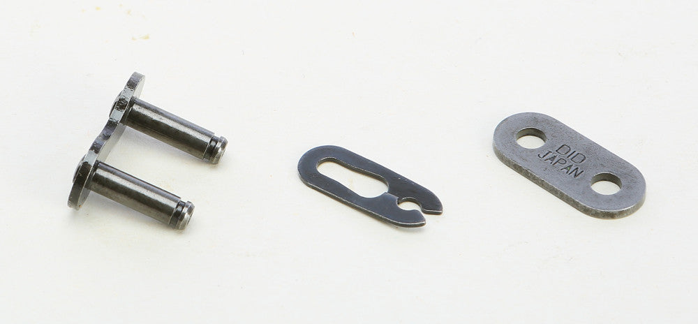 D.I.D STANDARD 420 CLIP MASTER LINK RJ420