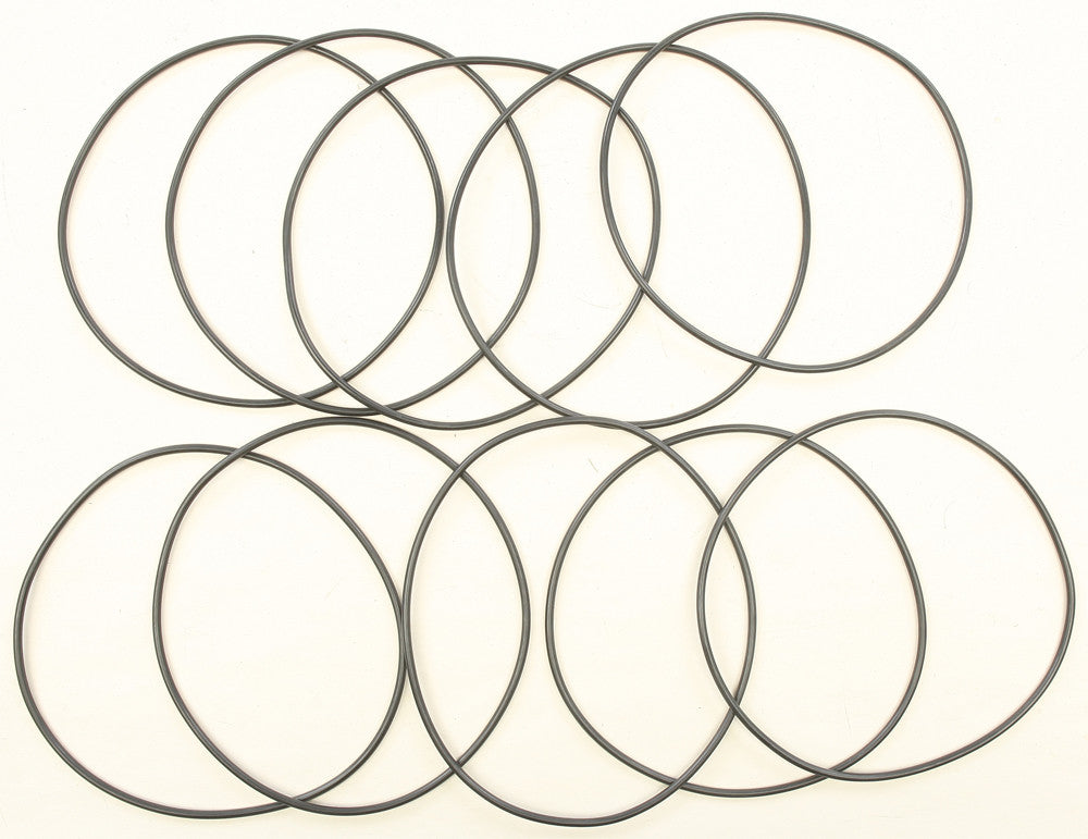 COMETIC DERBY COVER O-RING EVO 10/PK C9442