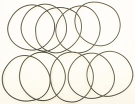 COMETIC DERBY COVER O-RING EVO 10/PK C9442