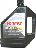 KYB 01M FORK OIL (1 GAL) 130010050101