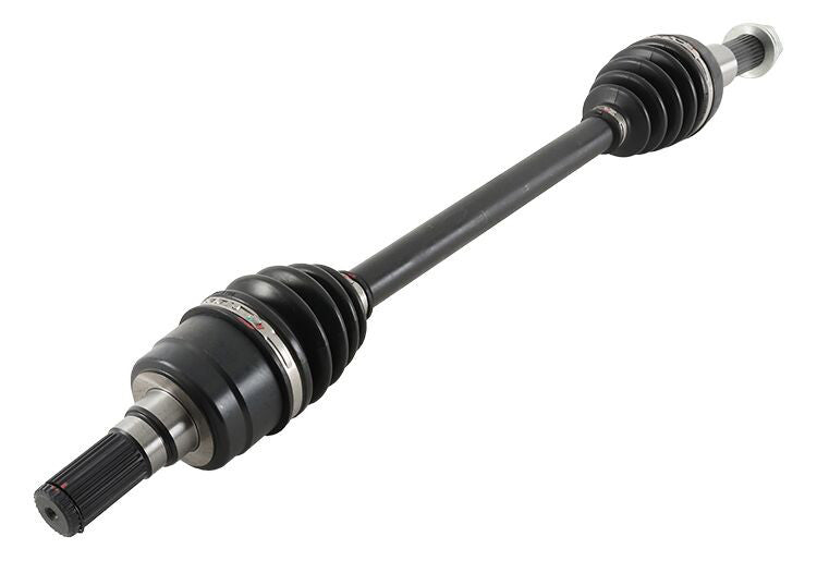 ALL BALLS 8 BALL EXTREME AXLE REAR AB8-YA-8-355