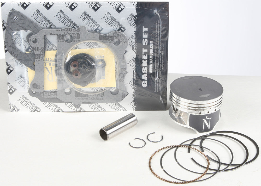 NAMURA TOP END REPAIR KIT NA-11001-4K-atv motorcycle utv parts accessories gear helmets jackets gloves pantsAll Terrain Depot
