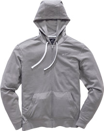 ALPINESTARS BONA FIDE FLEECE GREY 2X 1018-53008-11-2X