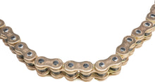 Load image into Gallery viewer, FIRE POWER O-RING CHAIN 525X120 GOLD 525FPO-120/G