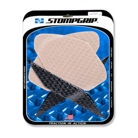 STOMPGRIP KIT - ICON CLEAR 55-14-0149