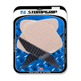 STOMPGRIP KIT - ICON CLEAR 55-14-0149