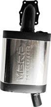 Load image into Gallery viewer, MBRP PERFORMANCE EXHAUST TRAIL SILENCER 336T408