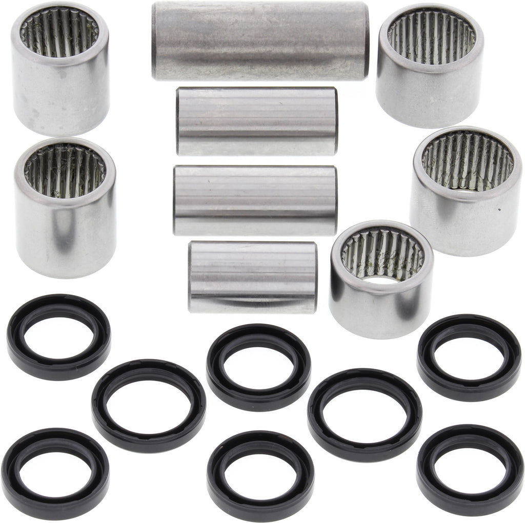 ALL BALLS BEARING & SEAL LINKAGE KIT 27-1047-atv motorcycle utv parts accessories gear helmets jackets gloves pantsAll Terrain Depot
