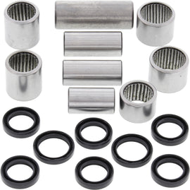 ALL BALLS BEARING & SEAL LINKAGE KIT 27-1047-atv motorcycle utv parts accessories gear helmets jackets gloves pantsAll Terrain Depot