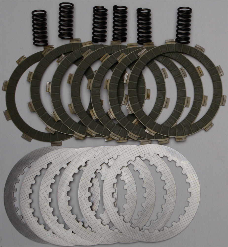EBC SRK COMPLETE CLUTCH KIT SRK66-atv motorcycle utv parts accessories gear helmets jackets gloves pantsAll Terrain Depot