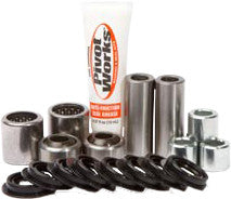 PIVOT WORKS UPPER A-ARM KIT PWAAK-K01-700U
