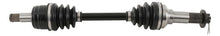 Load image into Gallery viewer, ALL BALLS 6 BALL HEAVY DUTY AXLE FRONT AB6-YA-8-308