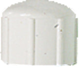 LC FILLER HOSE SCREW CAP (WHITE) 28-1278