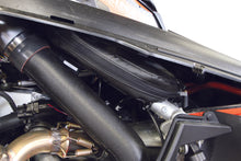 Load image into Gallery viewer, SPG STORAGE BAG POLARIS BELT DRIVE PBDB100-BK-atv motorcycle utv parts accessories gear helmets jackets gloves pantsAll Terrain Depot