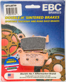 EBC EXTREME PRO BRAKE PADS EPFA367HH