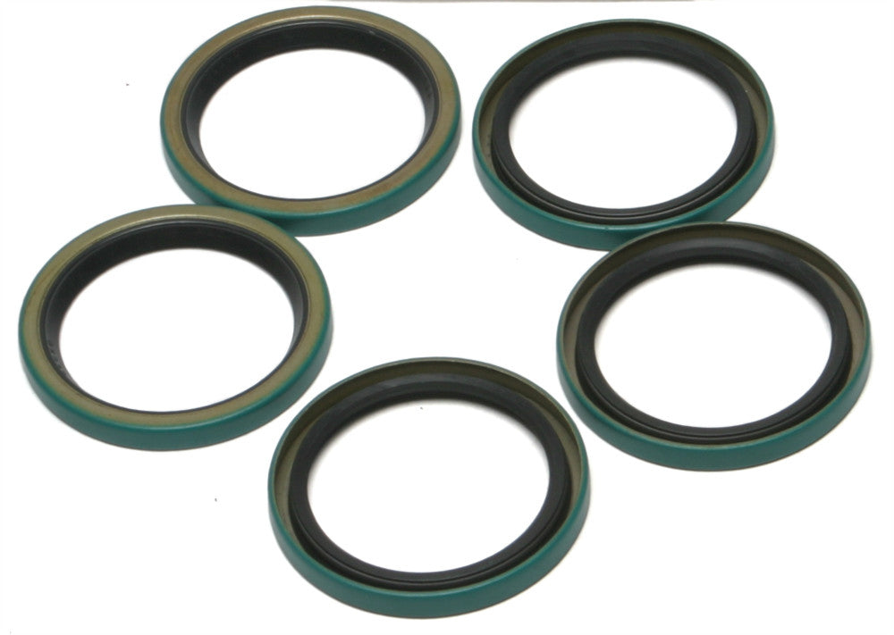 COMETIC MAIN DRV GEAR OIL SEAL DOUBLE LIP IRONHEAD SPORTSTER C9513