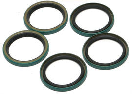 COMETIC MAIN DRV GEAR OIL SEAL DOUBLE LIP IRONHEAD SPORTSTER C9513