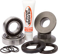 Load image into Gallery viewer, PIVOT WORKS WATER PROOF WHEEL COLLAR KITS REAR YAM PWRWC-Y03-500