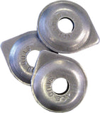 STUD BOY RACER TEARDROP BACKERS 5/16