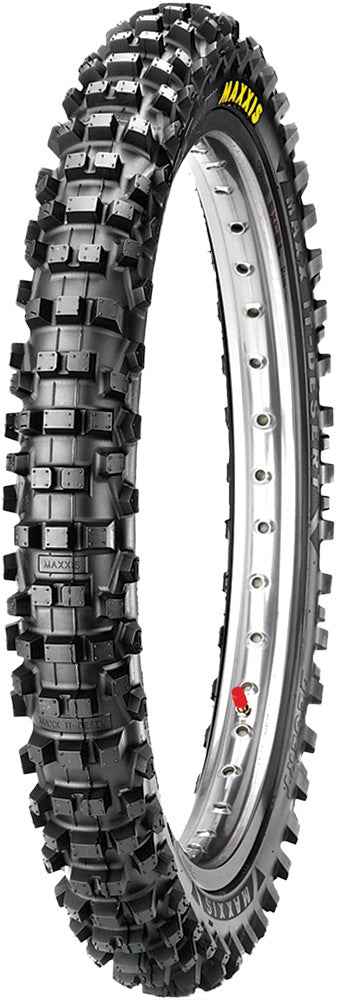 MAXXIS TIRE MC DESERT IT FRONT 80/100-21 51M BIAS TT ETM88187100