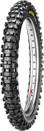 MAXXIS TIRE MC DESERT IT FRONT 80/100-21 51M BIAS TT ETM88187100