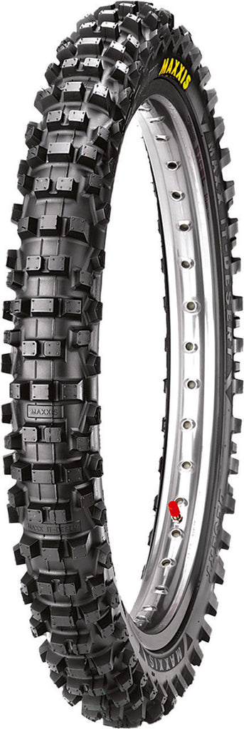 MAXXIS TIRE MC DESERT IT FRONT 90/100-21 57M BIAS TT ETM89948100