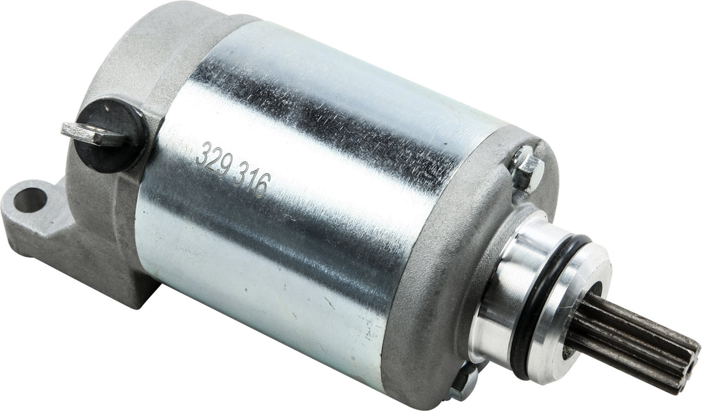 FIRE POWER STARTER MOTOR CAN SND0502-atv motorcycle utv parts accessories gear helmets jackets gloves pantsAll Terrain Depot