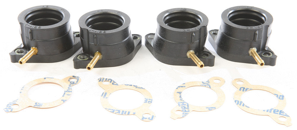 K&L CARBURETOR BOOT/HOLDER 1585459