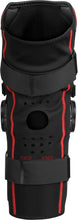 Load image into Gallery viewer, EVS SX02 KNEE BRACE BLACK XL AVAILABLE SUMMER 2020 SX02-20K-XL