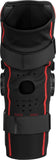 EVS SX02 KNEE BRACE BLACK LG AVAILABLE SUMMER 2020 SX02-20K-L
