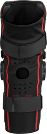 EVS SX02 KNEE BRACE BLACK SM AVAILABLE SUMMER 2020 SX02-20K-S