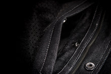 Load image into Gallery viewer, HIGHWAY 21 IRON SIGHTS CLUB VEST BLACK XL #6049 489-1078~5