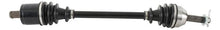 Load image into Gallery viewer, ALL BALLS 6 BALL HEAVY DUTY AXLE FRONT AB6-PO-8-331