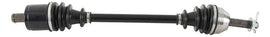 ALL BALLS 6 BALL HEAVY DUTY AXLE FRONT AB6-PO-8-331