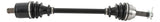 ALL BALLS 6 BALL HEAVY DUTY AXLE FRONT AB6-PO-8-331
