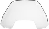 KORONIS WINDSHIELD CLEAR YAM 450-641-01